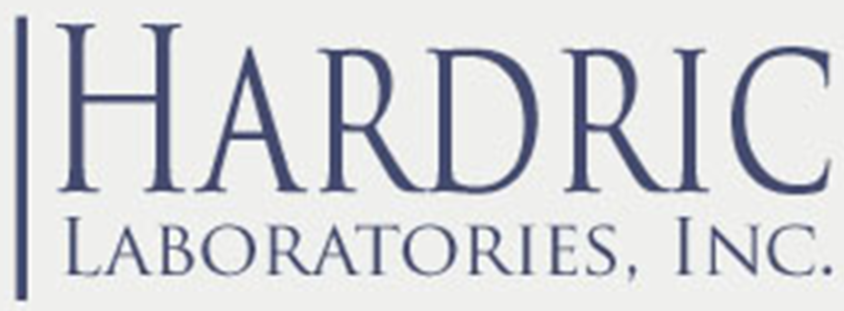 HARDRIC LABORATORIES, INC.