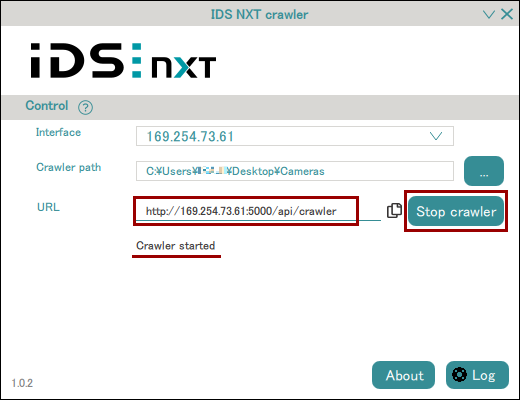 IDS_NXT_crawler画面2
