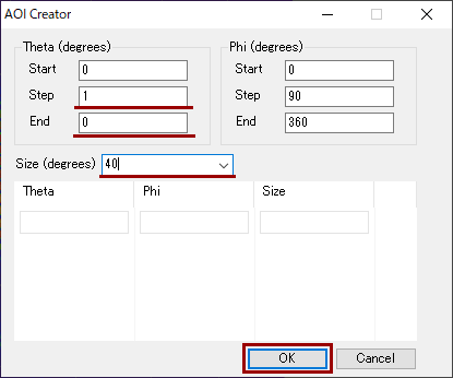 測定データにフィルターをかける方法（Photometrica）7