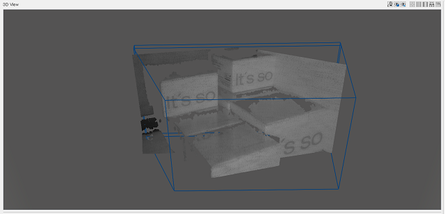 3Dカメラ（Ensenso）のセットアップ方法34