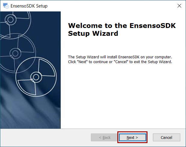 3Dカメラ（Ensenso）のセットアップ方法2