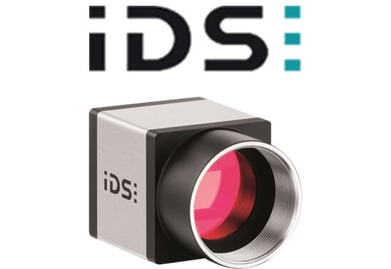 IDS Imaging Development Systems GmbH