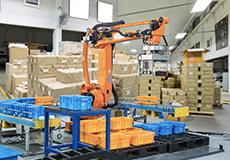 ロボットビジョン・マシンビジョン