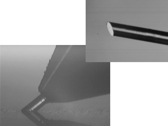 光ファイバー素線角度付き研磨機 Radian TrigLT™|加工・計測 光ファイバー素線角度付き研磨機 Radian TrigLT™|加工・計測