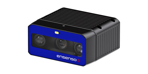 Ensenso Bシリーズ販売開始のお知らせ