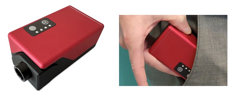 Wasatch Photonics ラマン XS Seriesのお知らせ