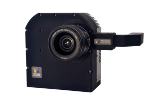 Westboro Photonics社製2次元輝度計を用いた測定のセットアップ方法