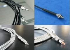 光ファイバー加工品