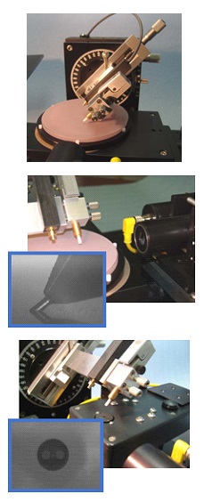 ファイバー素線形状加工ワークステーション Trig™