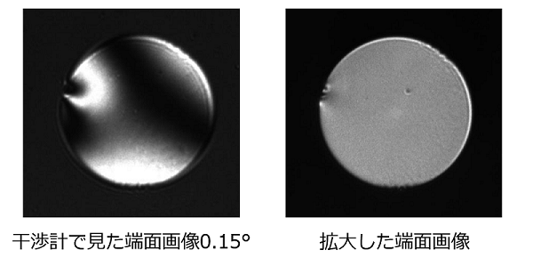 自動ファイバークリーバー ProCleave™