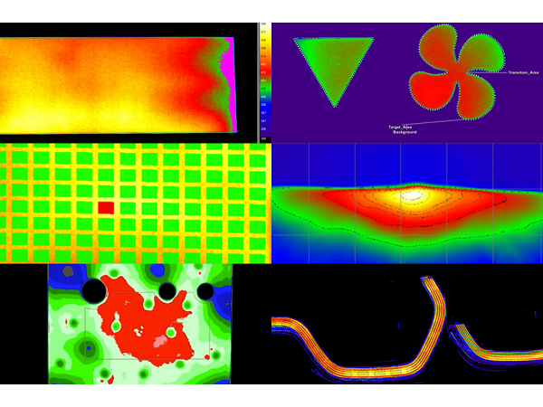 Photometrica®オプションパッケージ