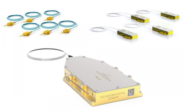 半導体レーザー