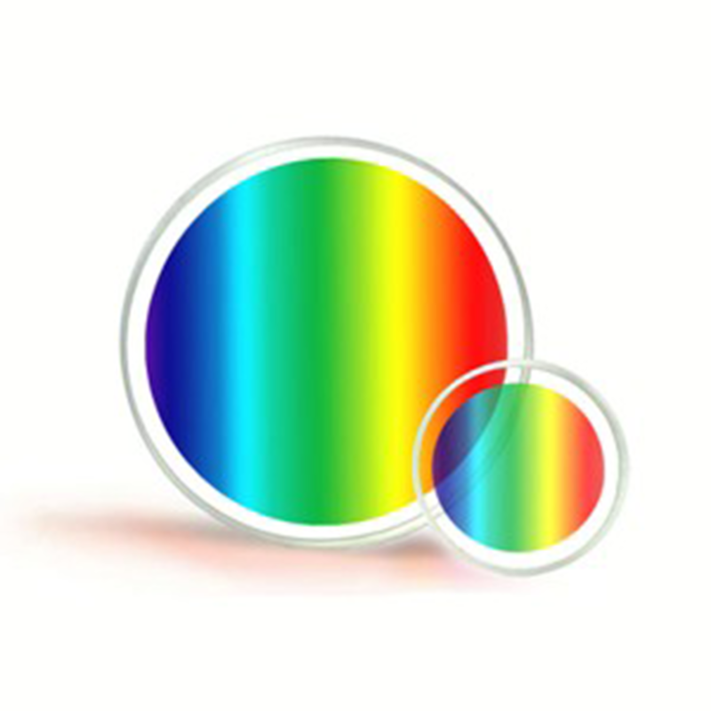 UV/.VIS/NIR分光用グレーティング