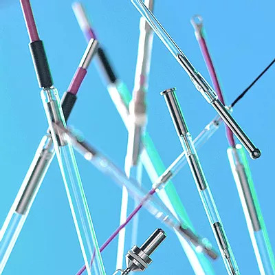 レーザー＆IPLフラッシュランプ