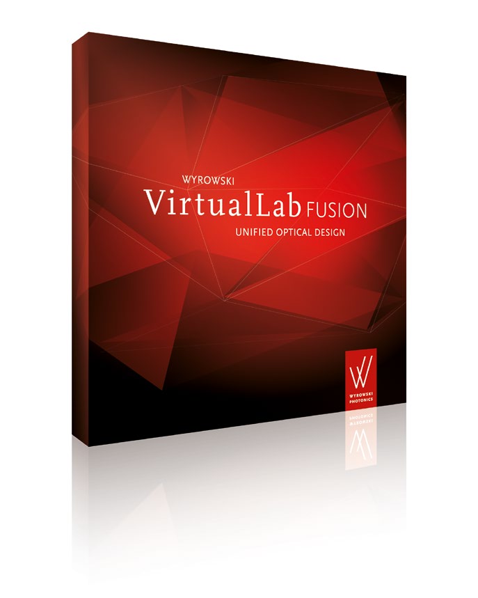 高速物理光学ソフトウェア VirtualLab Fusion