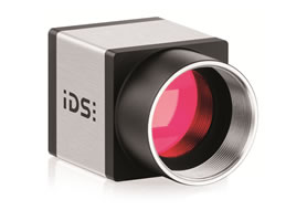 USB3/GigE Visionカメラについて