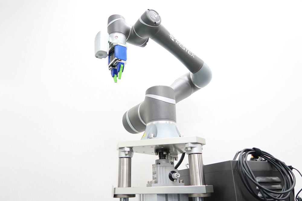 産業用ロボット